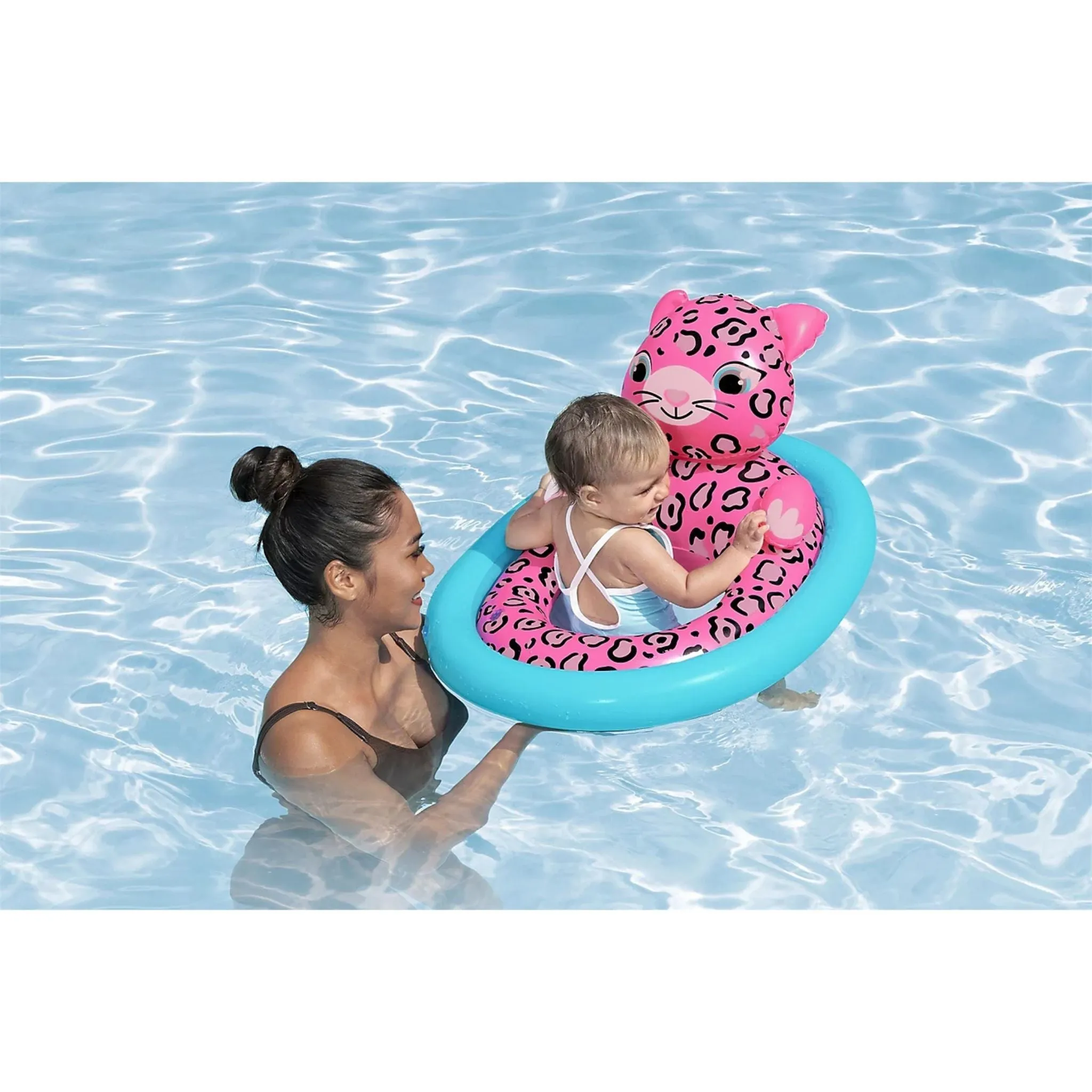 ANIMAL BABY BOAT (1.88M*71CM)