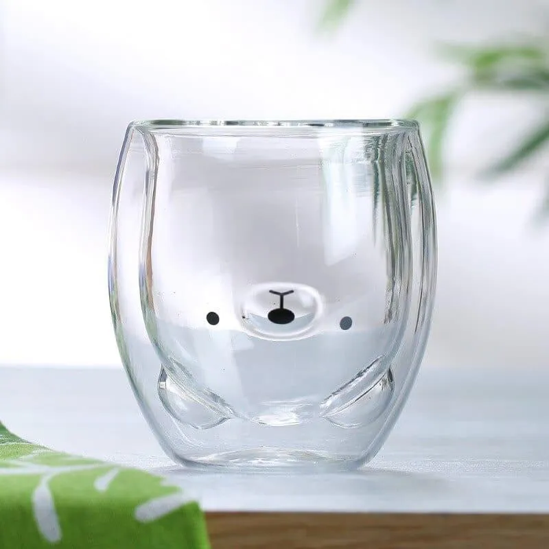 Baby Animal Shaped Mug