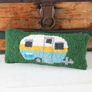 CAMPER🌵 Hook Pillow