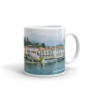 Como Cappuccino Ceramic Mug