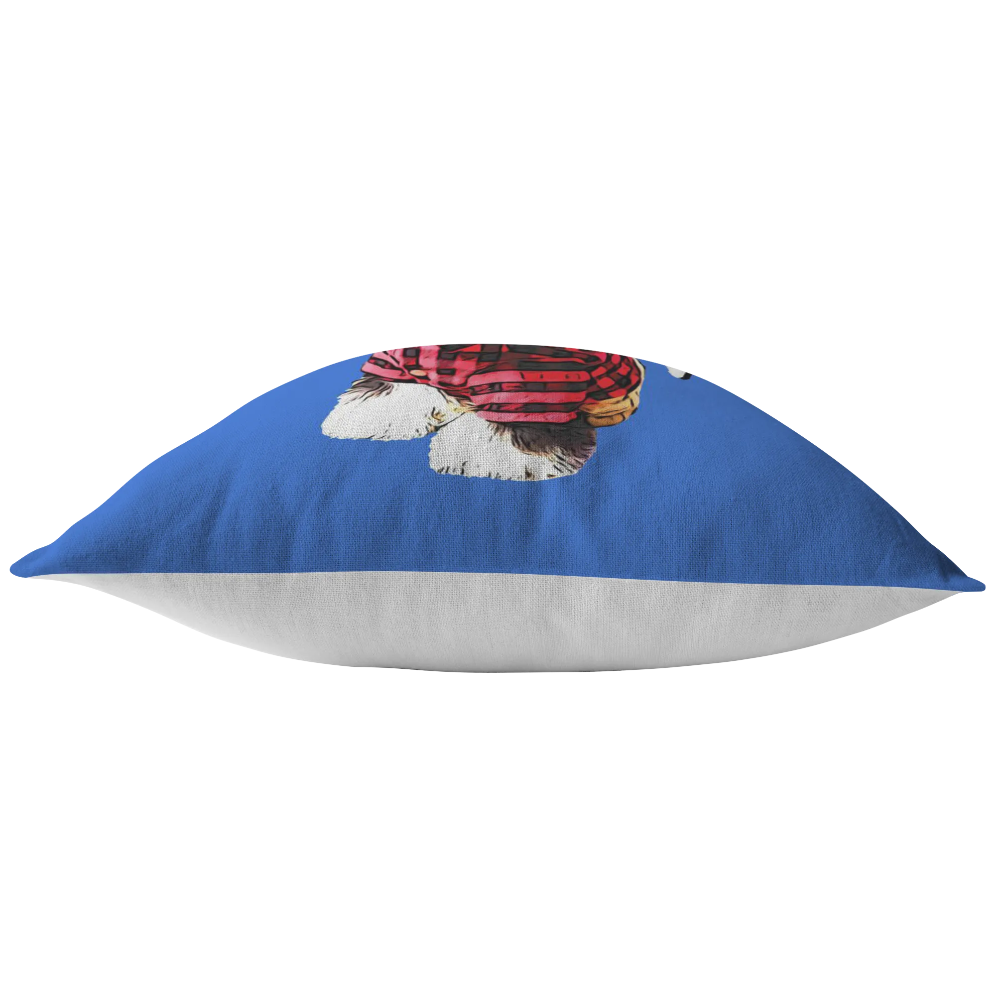 Custom - You Rock! Pillow (background color can change to anything)