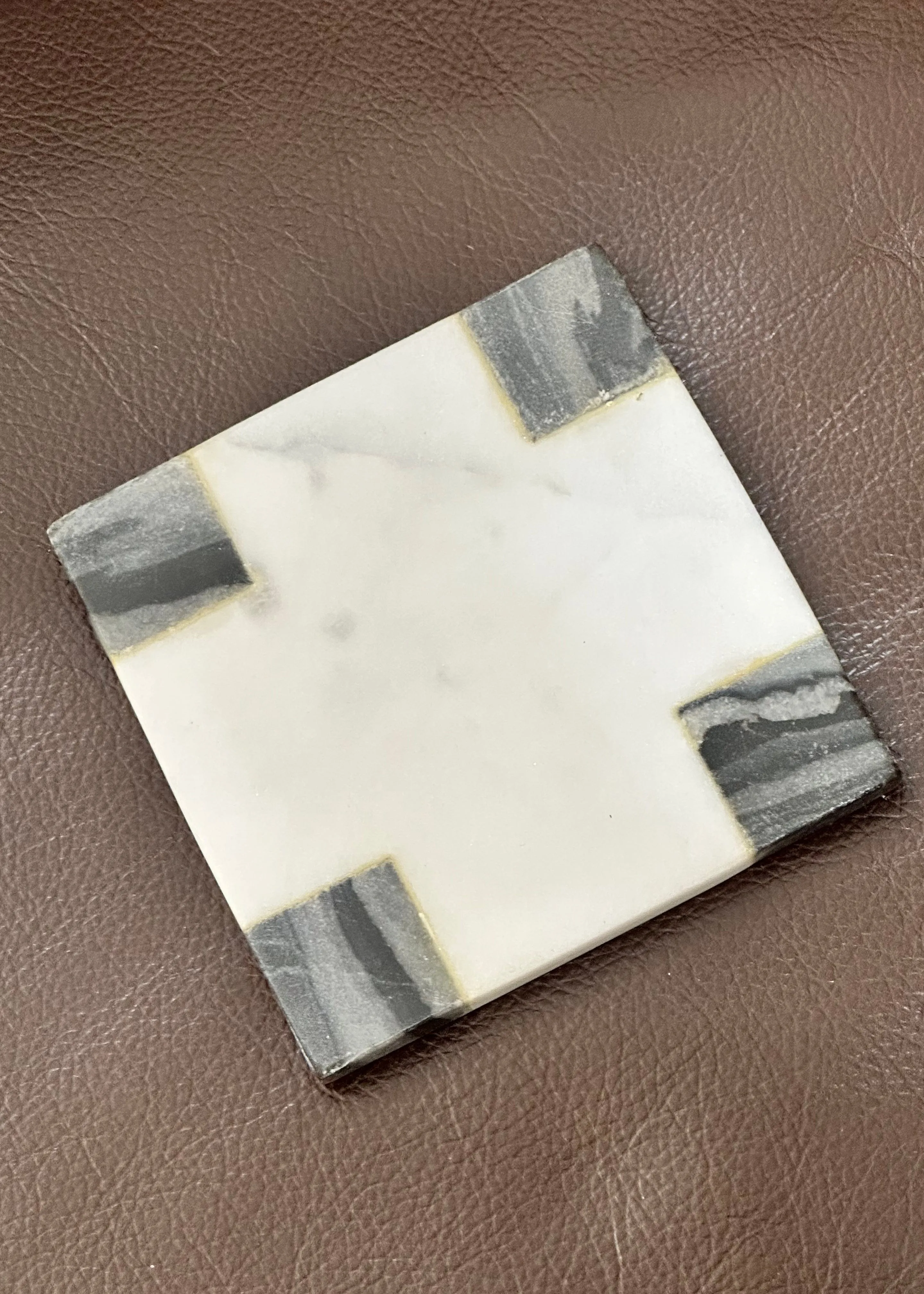 Marble Coasters
