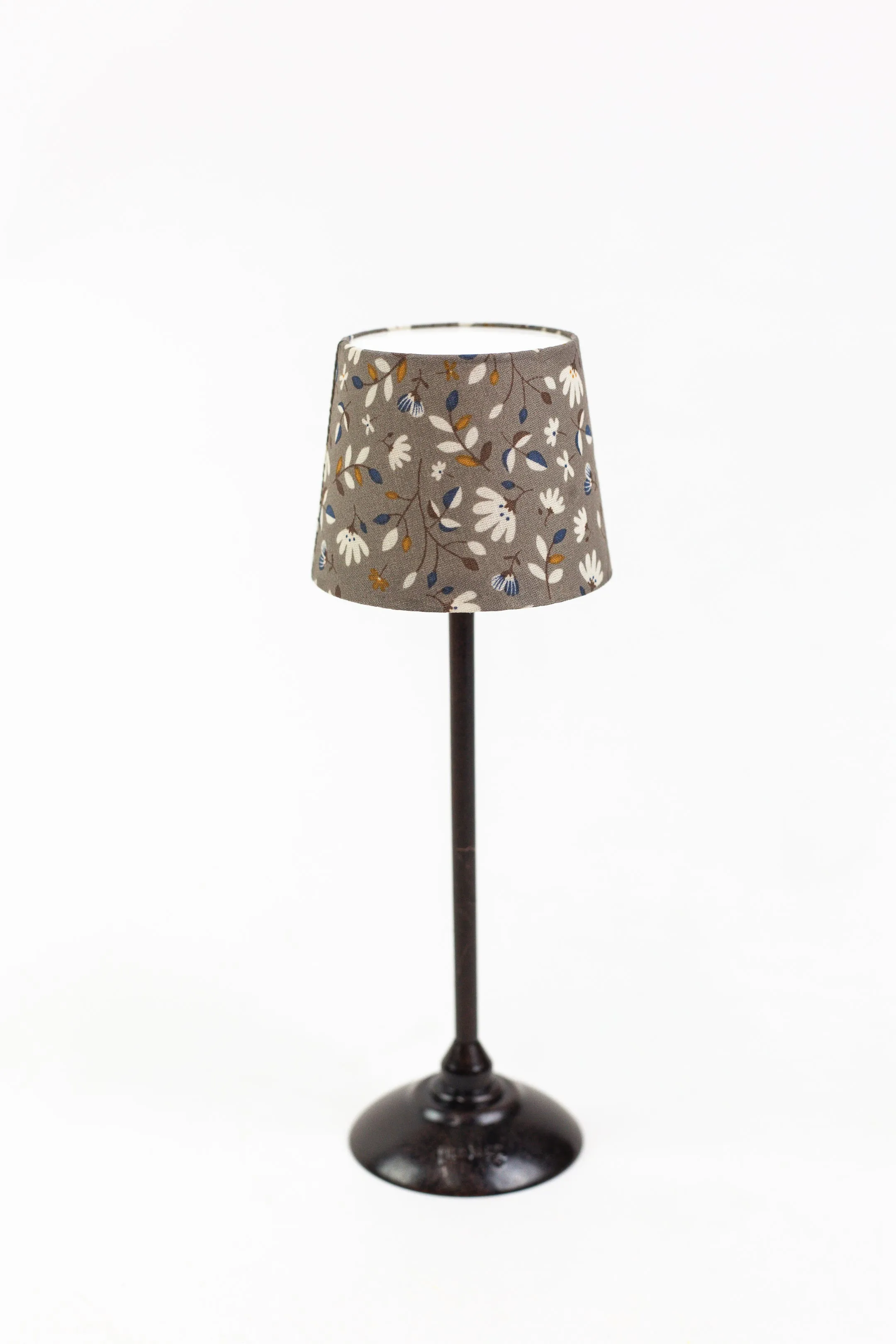 Miniature Floor Lamp