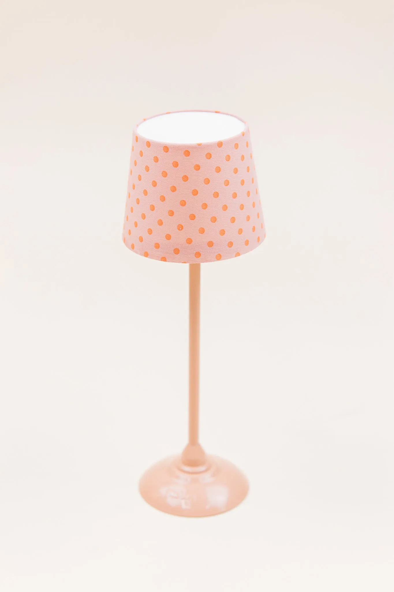 Miniature Floor Lamp