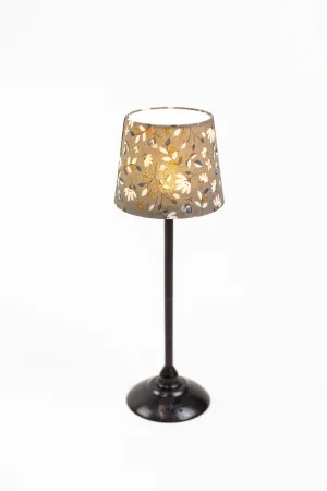 Miniature Floor Lamp