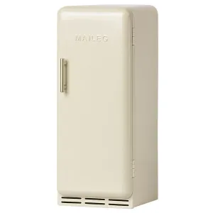 Miniature Fridge - Off White by Maileg