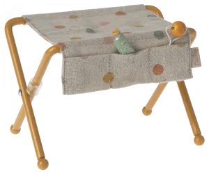 Nursery Table Baby Mouse