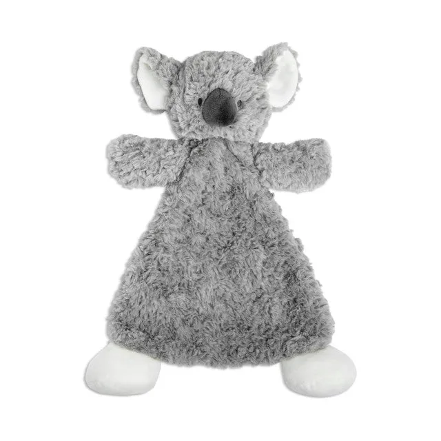 Rattle Blankie