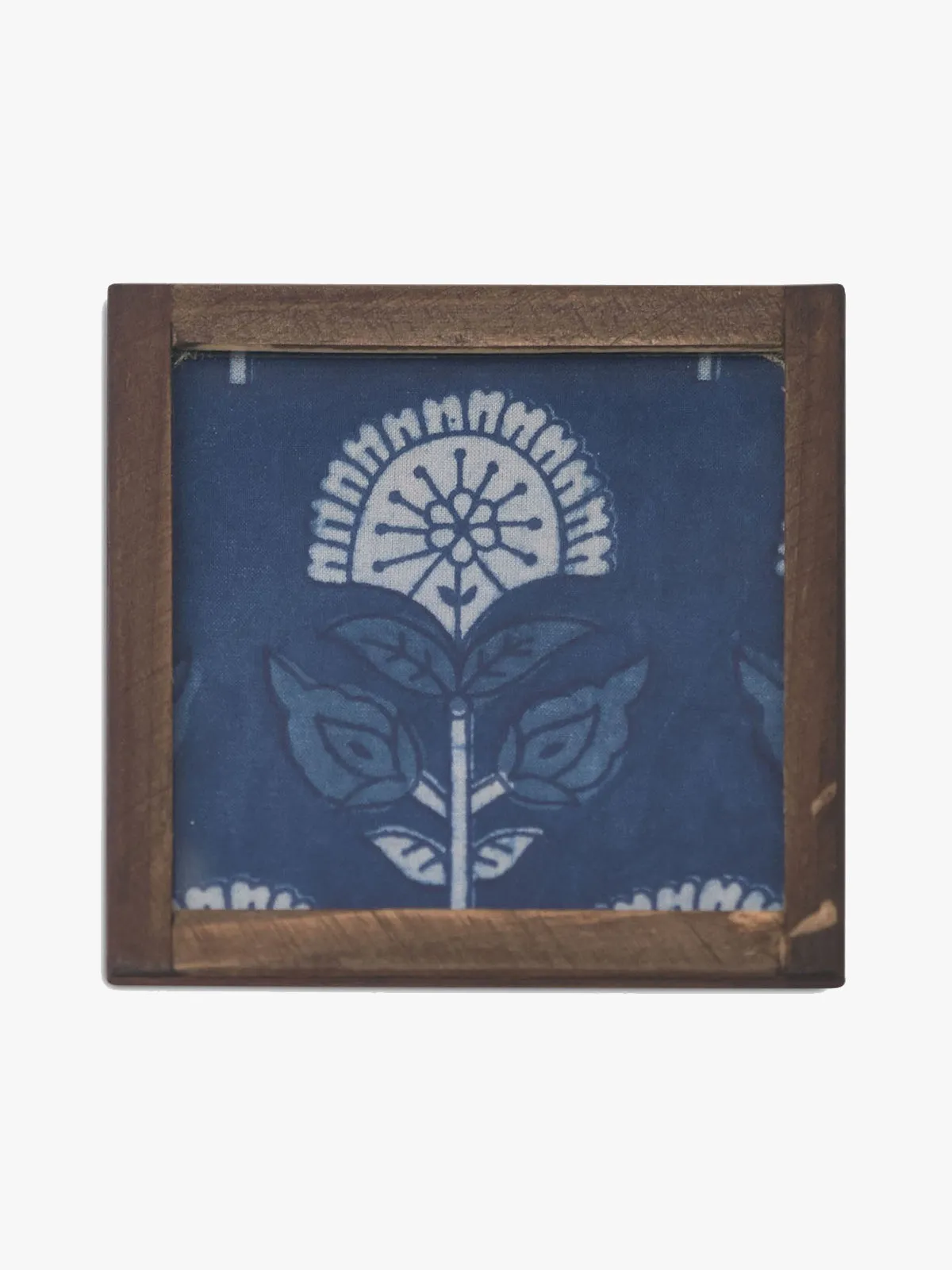 Roumbus Cut Coasters