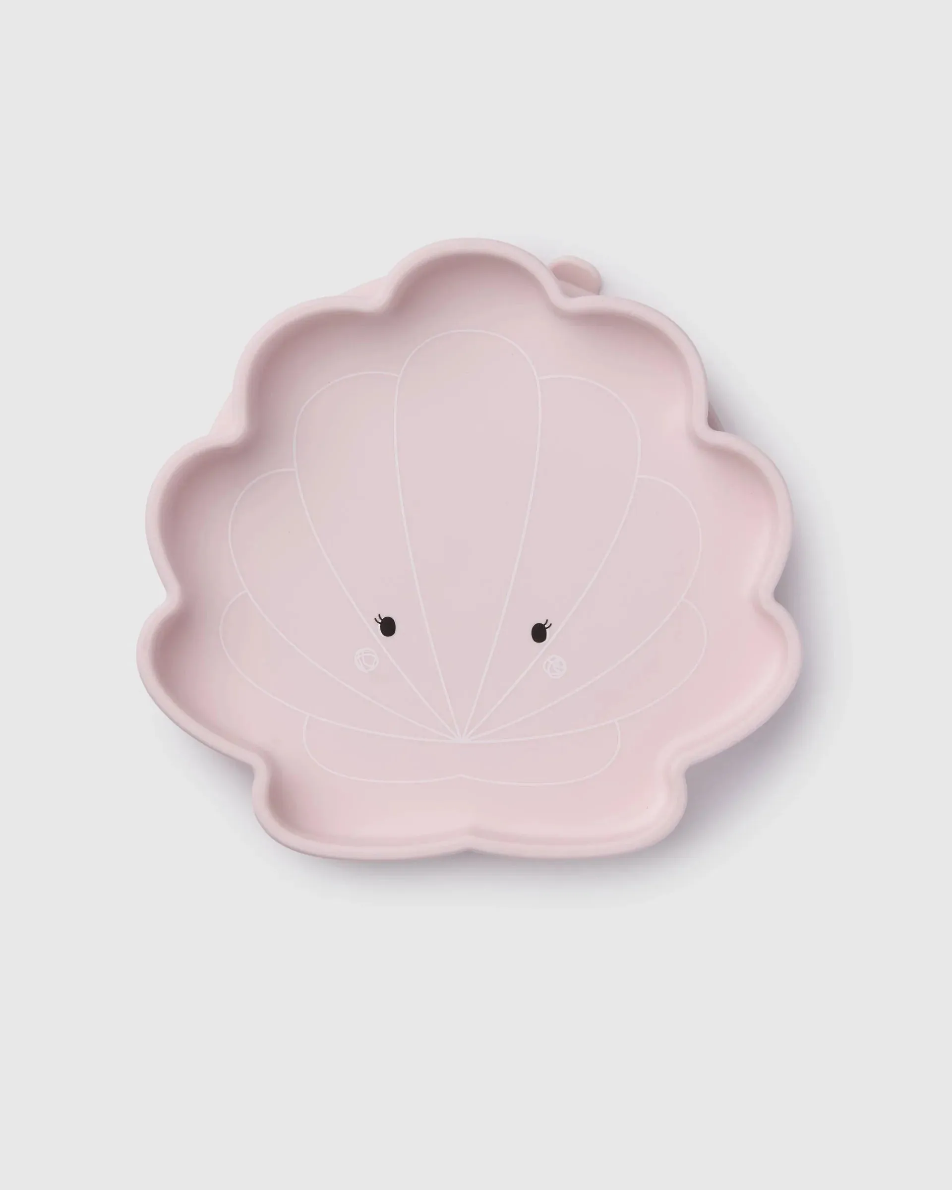 Silicone Snack Plate - Born to be Wild