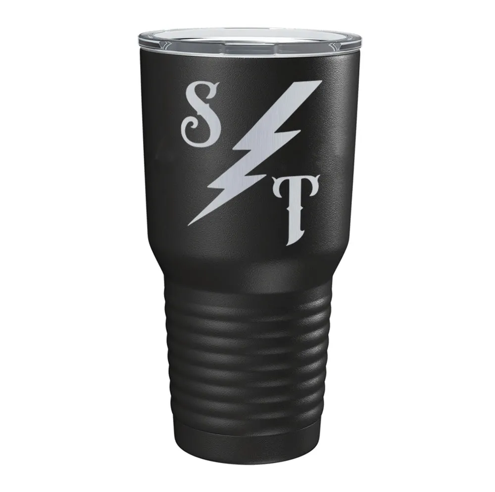 Sovereign Tactics Laser Tumbler