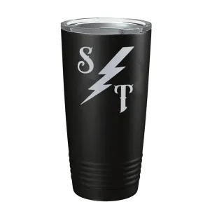 Sovereign Tactics Laser Tumbler
