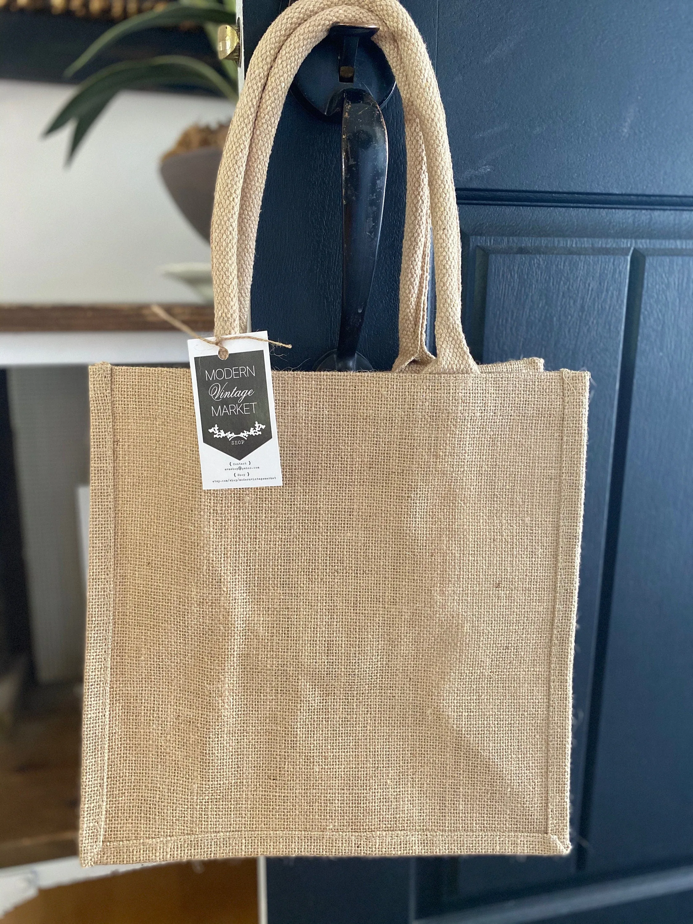 Trick or Treat Bag