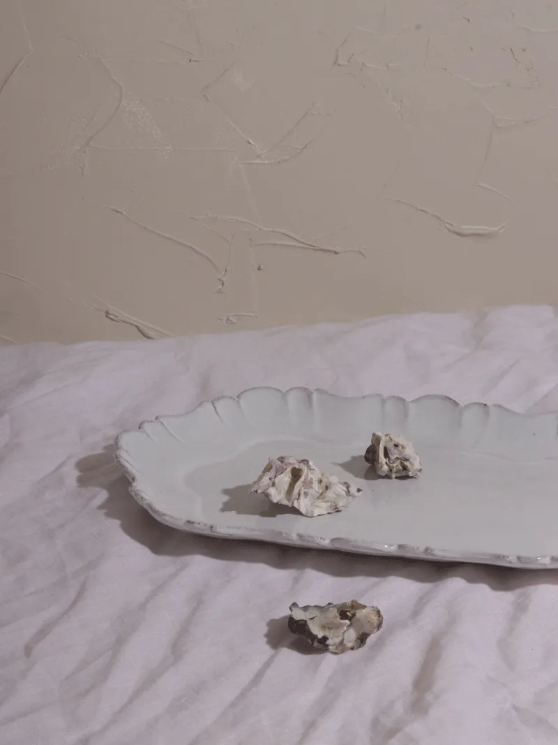 Victor Small Platter