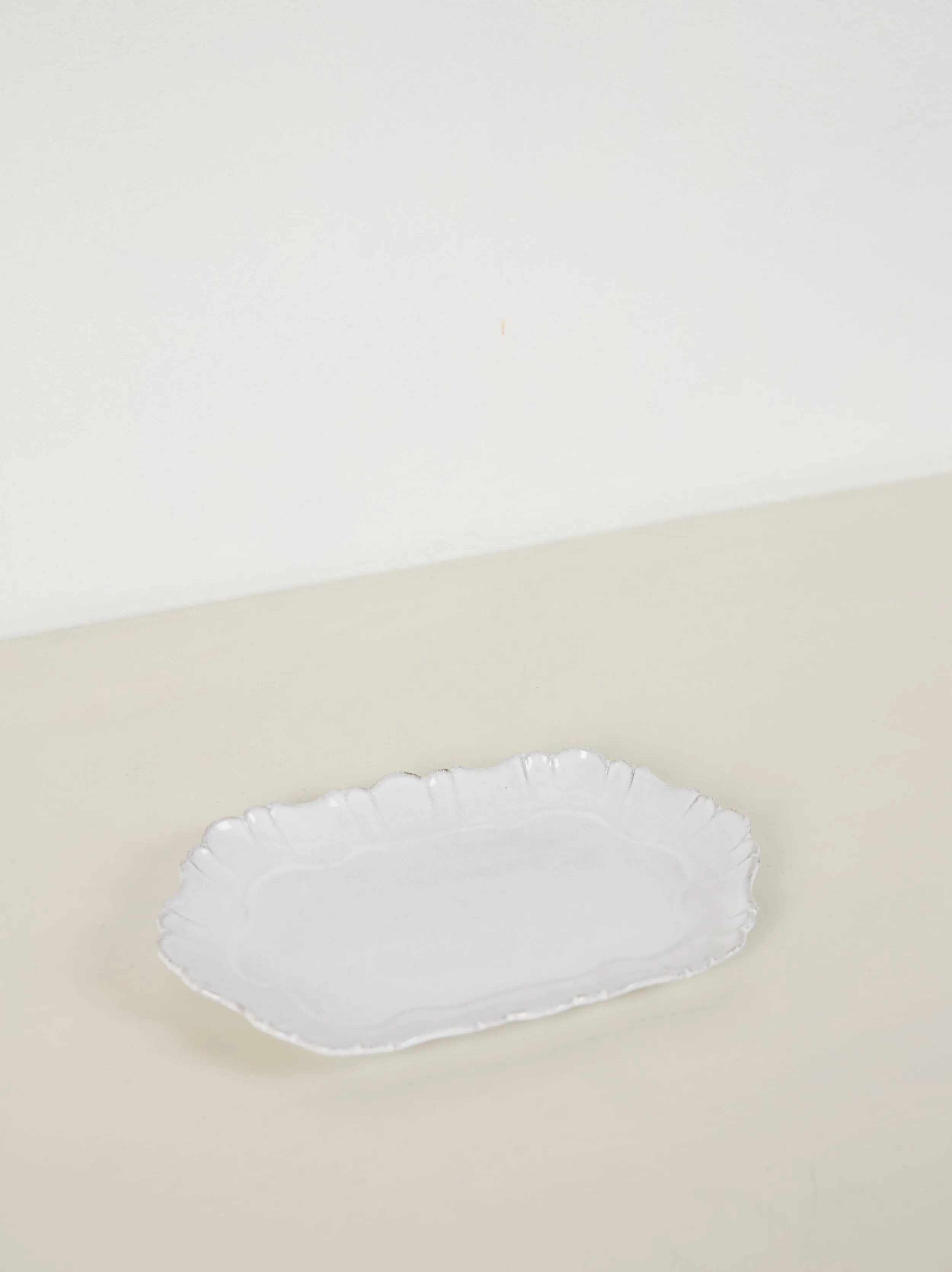 Victor Small Platter