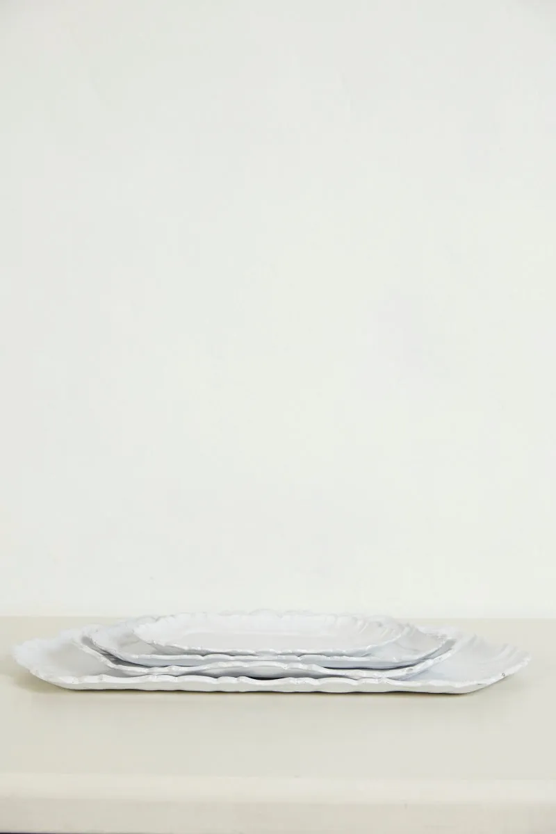 Victor Small Platter