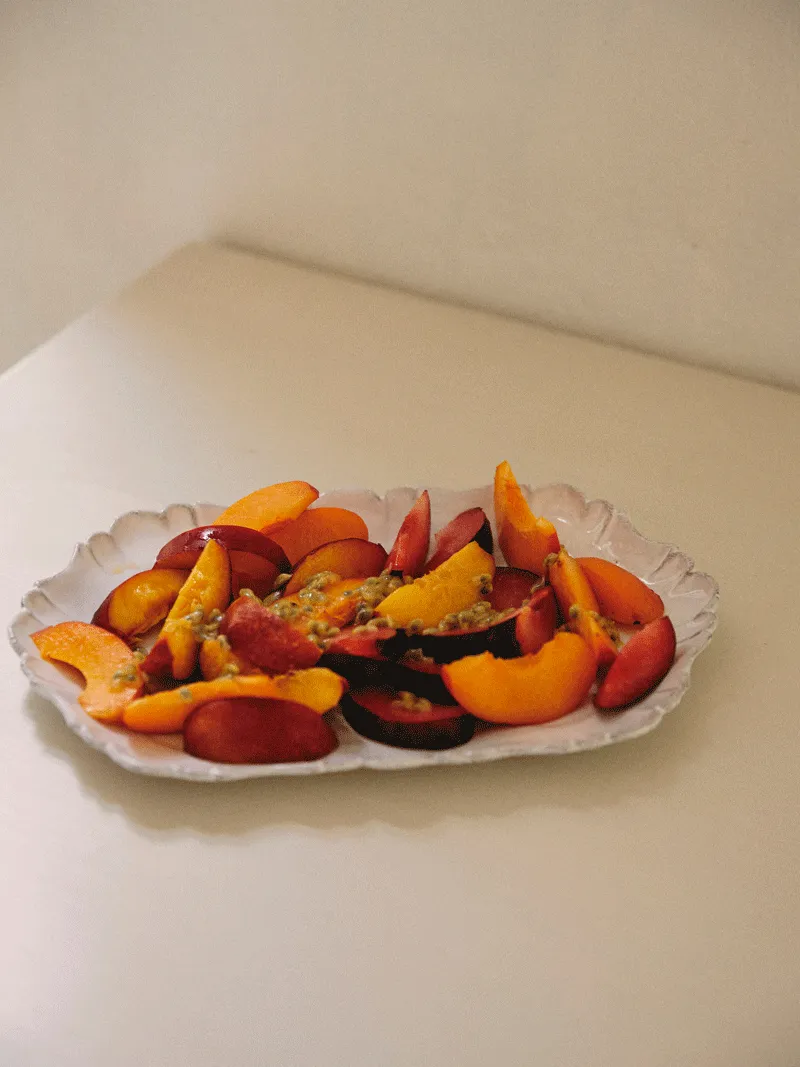 Victor Small Platter