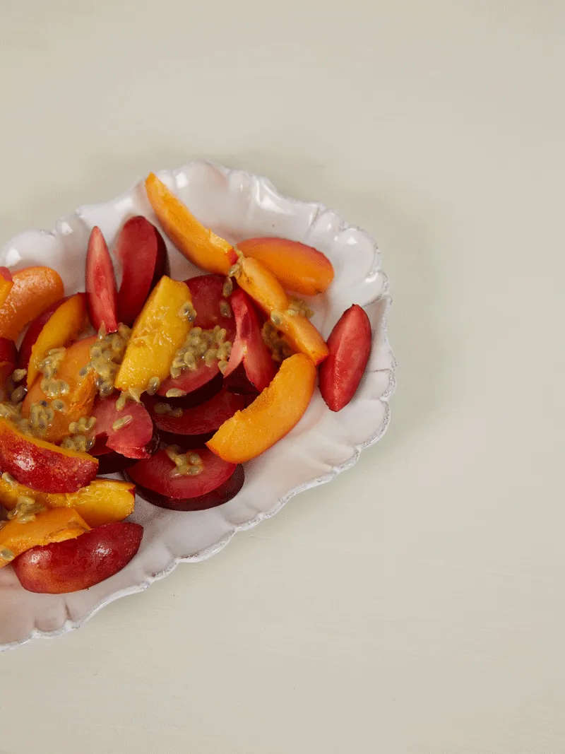 Victor Small Platter