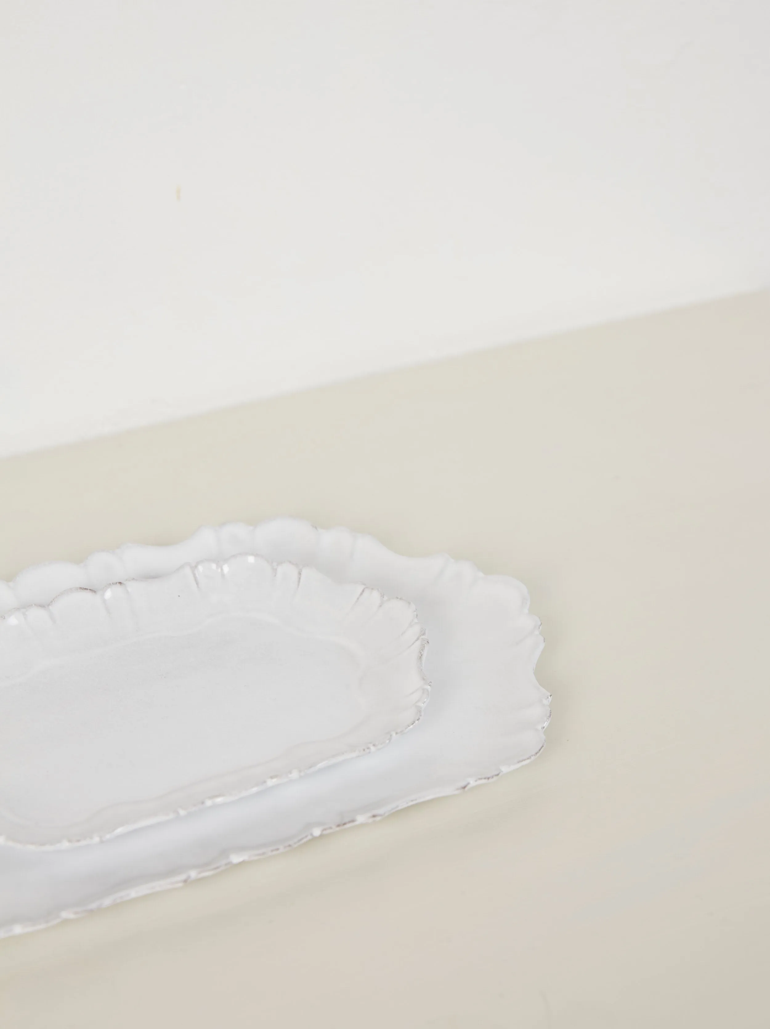 Victor Small Platter