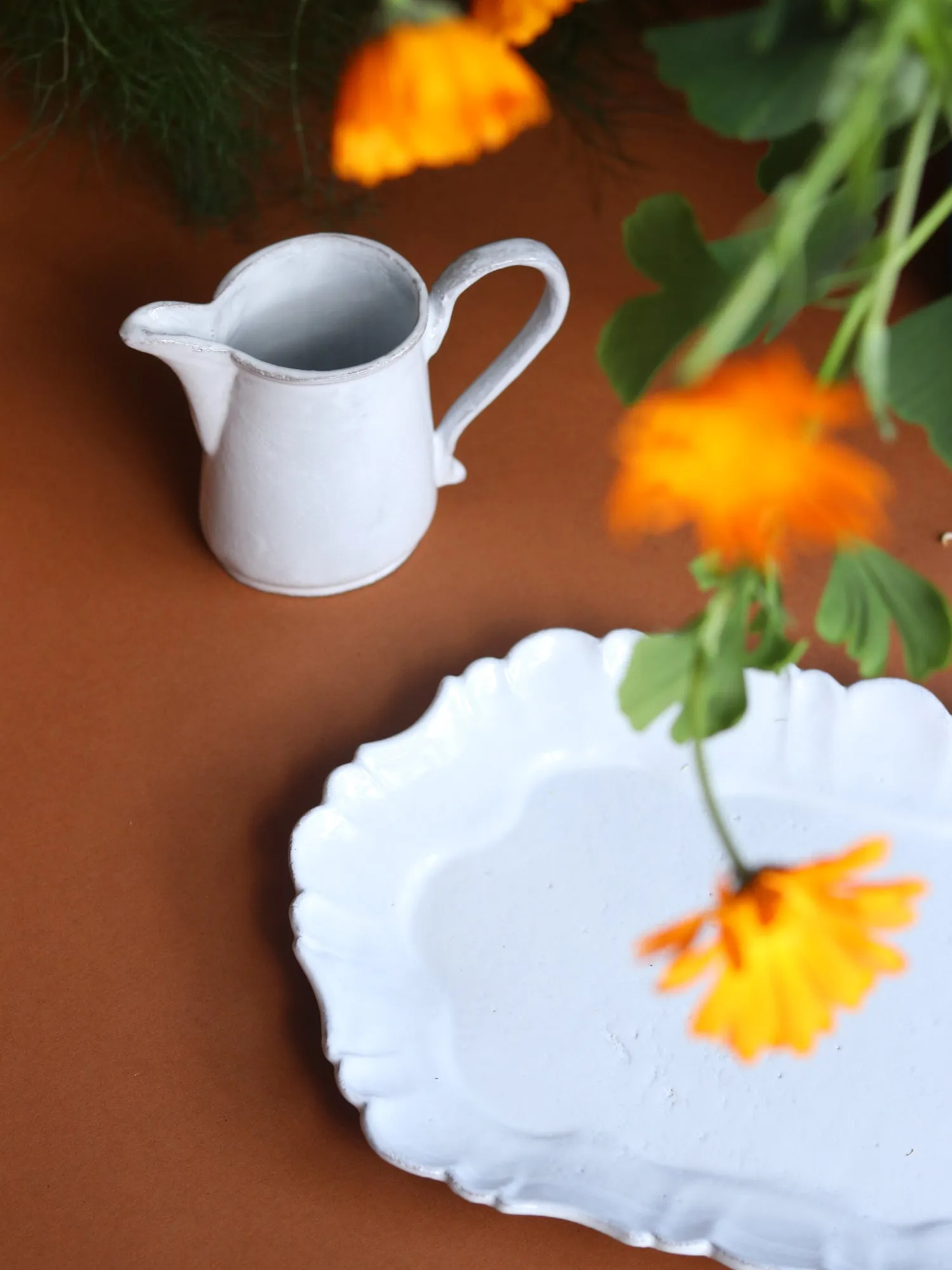 Victor Small Platter