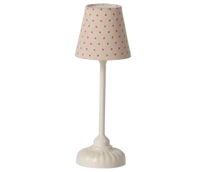 Vintage floor lamp