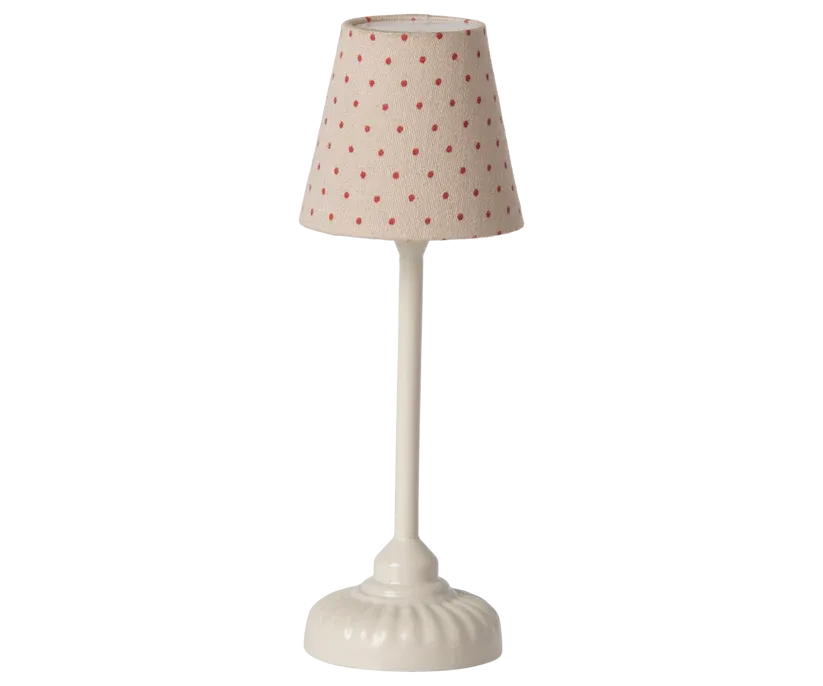 Vintage floor lamp
