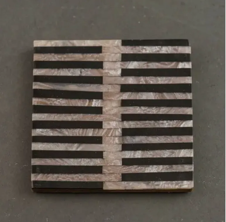 Wood Coasters